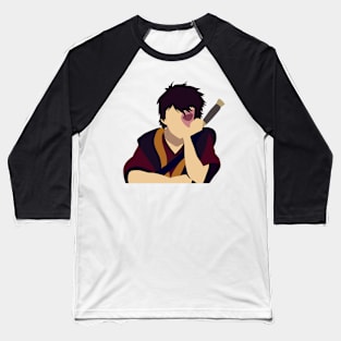 prince zuko Baseball T-Shirt